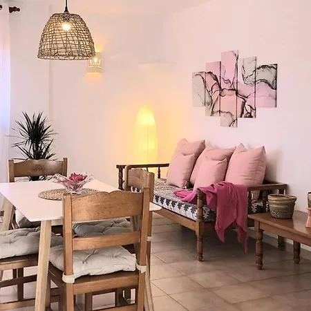 Salas Apartment