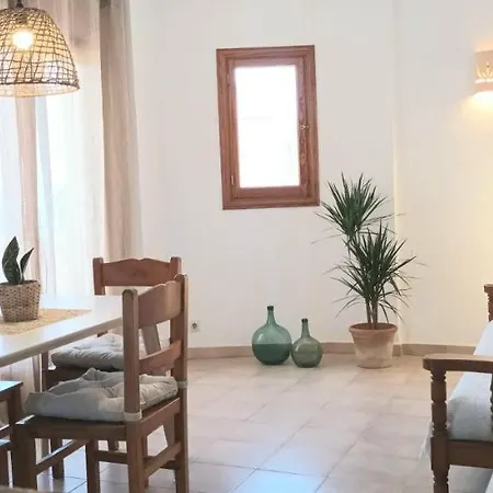 Salas * Cala Figuera (Mallorca)