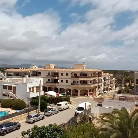 Salas Apartament