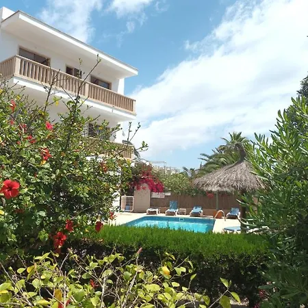 Apartment Salas