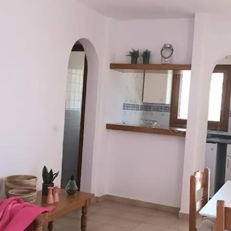 Apartment Salas