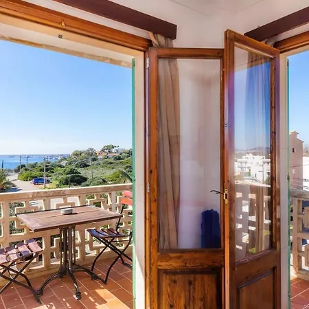 Apartment Salas Cala Figuera (Mallorca)
