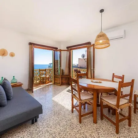 Apartment Salas *