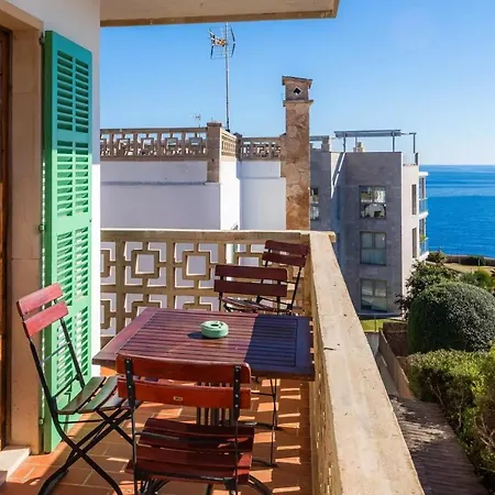 Salas Apartment Cala Figuera (Mallorca)
