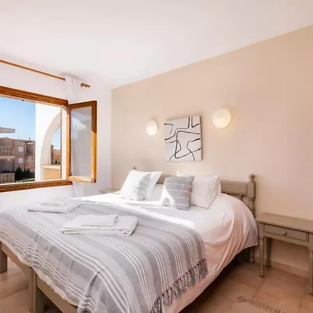 Apartment Salas *
