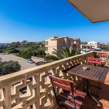 Salas Cala Figuera (Mallorca)