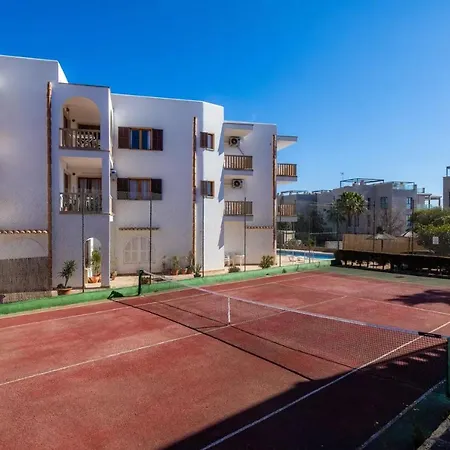 Salas Apartment *