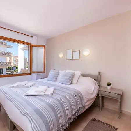 Apartment Salas Cala Figuera (Mallorca)