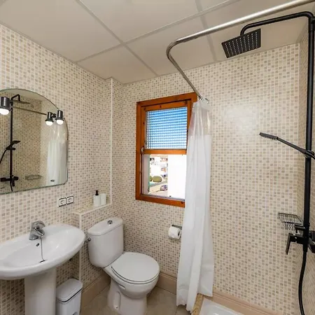 Apartment Salas *