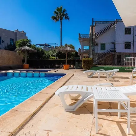 Salas Cala Figuera (Mallorca)