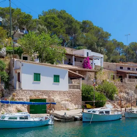 Salas * Cala Figuera (Mallorca)