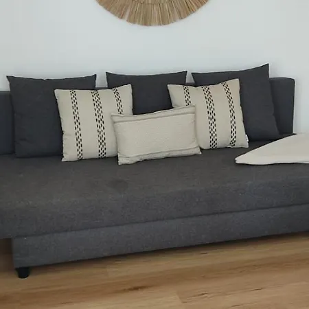 Apartment Salas *