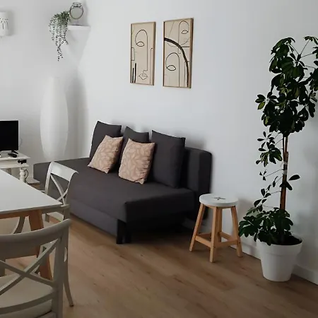 Salas Apartment *