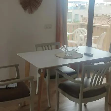 Apartment Salas *