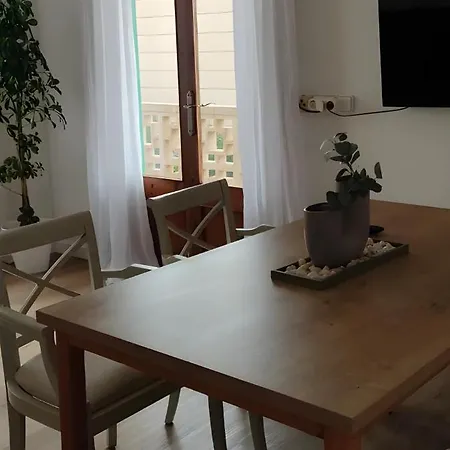 Apartment Salas Cala Figuera (Mallorca)