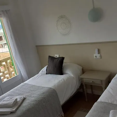 Salas Apartment *