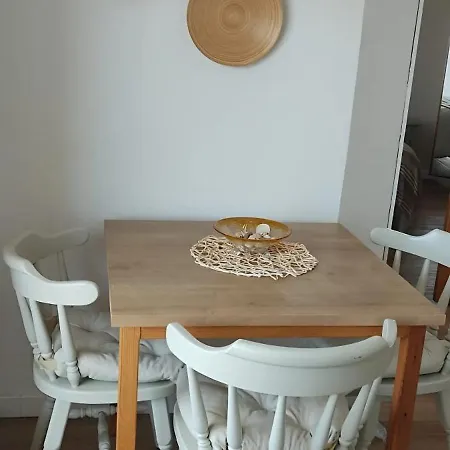 Apartment Salas Cala Figuera (Mallorca)