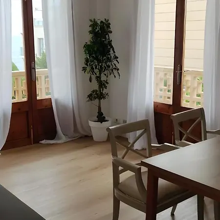 Apartment Salas *