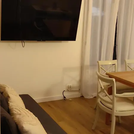 Apartment Salas Cala Figuera (Mallorca)