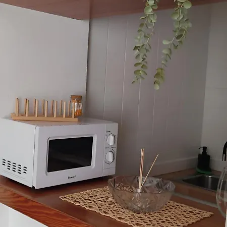 Salas Apartment
