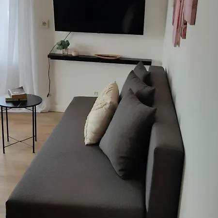 Salas Apartment *