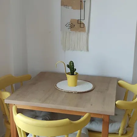 Apartment Salas *