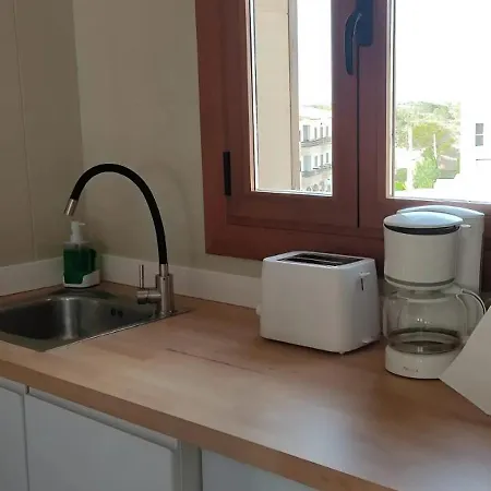 Salas Apartment Cala Figuera (Mallorca)