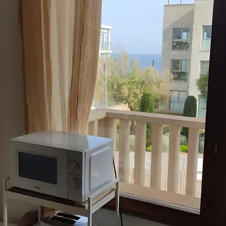 Salas Apartment *