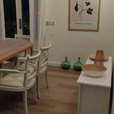 Apartment Salas Cala Figuera (Mallorca)