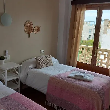 Salas Apartment