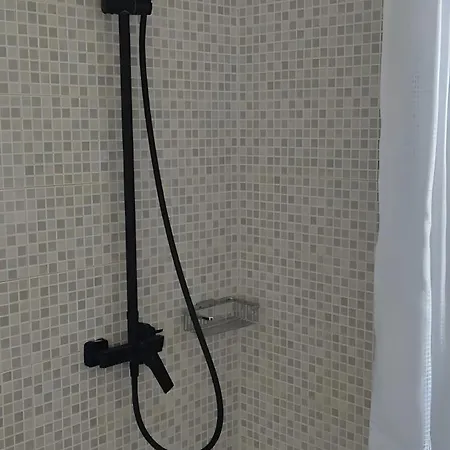 Apartment Salas