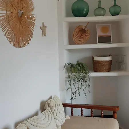 Salas Apartment *