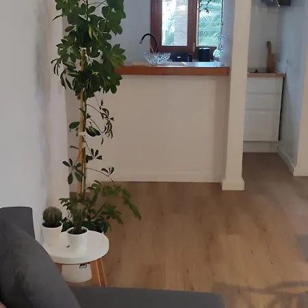 Apartment Salas