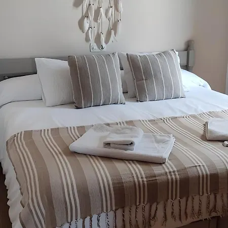 Salas Apartment Cala Figuera (Mallorca)