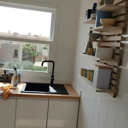 Salas Apartment *