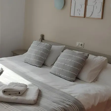Apartment Salas *