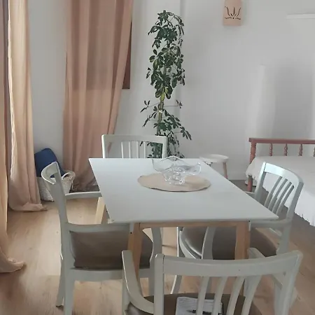 Salas Apartment