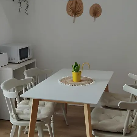 Salas Apartment Cala Figuera (Mallorca)