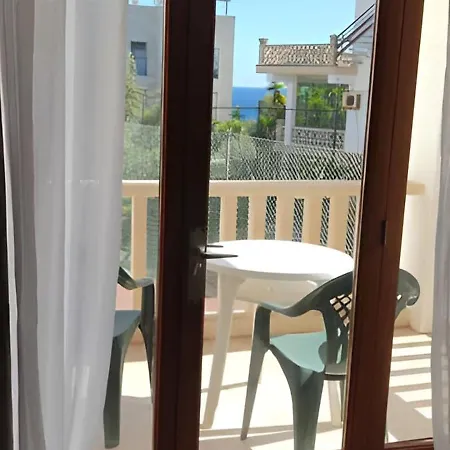 Salas Cala Figuera (Mallorca)
