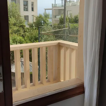 Apartment Salas Cala Figuera (Mallorca)